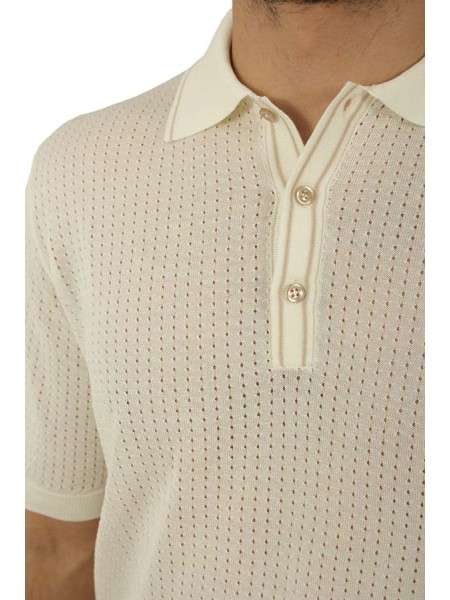 Polo Tagliatore Panna